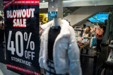 US inflation concerns persist