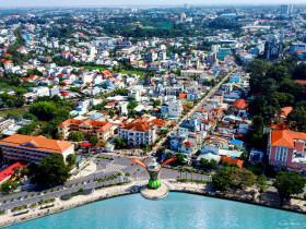 TDM city accelerates towards finish line