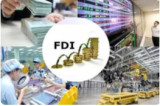 Total FDI registered in Vietnam hits 31.4 billion USD in January-November