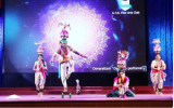 12th Vietnam-India People's Friendship Festival closes