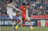 Vietnam trounces Myanmar 5-0, advancing to ASEAN Cup semifinals