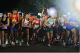 Vietnamese athletes triumph at Viettel Marathon Series’ final leg in Cambodia