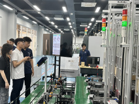 Hợp tác đào tạo nguồn nhân lực chất lượng cao cho doanh nghiệp
