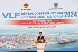 Free trade zones: Breakthrough solutions stimulate logistics growth