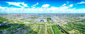 Carbon market: An opportunity for businesses to engage in green economy