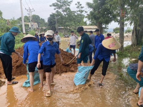 气候变化带来的“苦果”