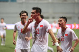 Hạ Singapore 2-0, Đội tuyển Việt Nam nắm lợi thế lớn vào chung kết ASEAN Cup 2024