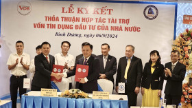 Biwase: Đóng góp tích cực, lan tỏa văn hóa kinh doanh