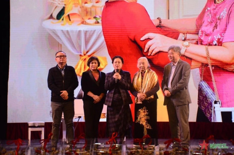 “美丽绿色越南”正式启动 携手共建宜居家园