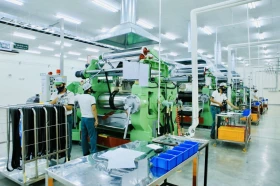 Binh Duong's economy further achieves success