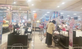 Binh Duong's industry and trade sector successfully completing 2024 tasks