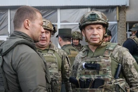 Cuộc xung đột Ukraine được kỳ vọng kết thúc vào năm 2025