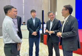 Expectations of attracting high-quality FDI projects