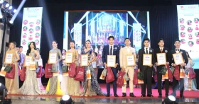 Exciting activities organized to celebrate Traditional Day of Students