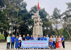 Phát huy hiệu quả công tác đoàn kết, tập hợp thanh niên công nhân