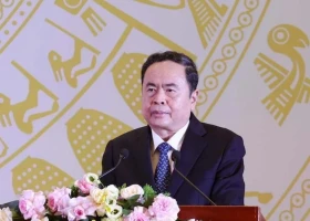 NA Chairman underlines strong commitment to reform for national development