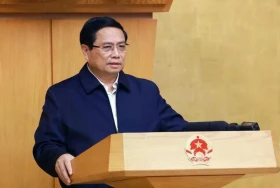 Steering committee set up for regional, int’l financial centres