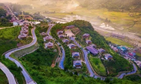 印度媒体：越南旅游业未来将实现强劲增长