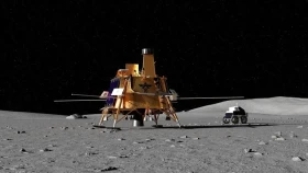 SpaceX phóng 2 tàu đổ bộ tư nhân của Mỹ và Nhật Bản lên Mặt Trăng