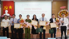 Năm 2024, ngành khoa học và công nghệ đạt nhiều kết quả đáng khích lệ