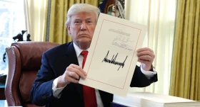 Những nội dung chính trong các sắc lệnh hành pháp đầu tiên của ông Trump