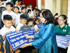 Provincial Sponsoring Association for Disabled People, Orphans and Poor Patients connects resources to support disadvantaged groups