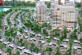 Tổng Công ty Đầu tư phát triển nhà và đô thị (HUD): Thúc đẩy phát triển nhà ở xã hội