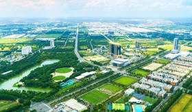 Expectations for new-generation foreign investment