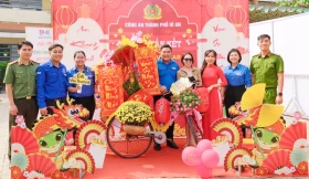 Mùa xuân và tuổi trẻ