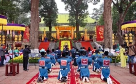 2025乙巳年春节探索首都有趣的旅游目的地