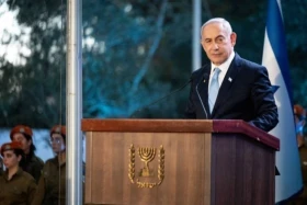 Lãnh đạo Israel thăm Mỹ hy vọng thiết lập lại quan hệ với Washington