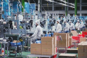 Cả nước ghi nhận gần 10.700 doanh nghiệp "khởi động" trong năm mới