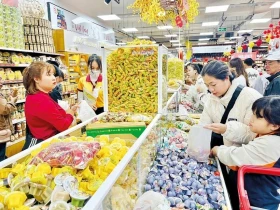 越南财政和货币政策：刺激需求 平稳物价