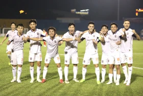 Becamex Bình Dương: Cầm vàng “tiếp tục” để vàng rơi