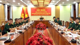 Thông báo nhanh kết quả Hội nghị Ban Chấp hành Trung ương Đảng khóa XIII, tháng 1-2025