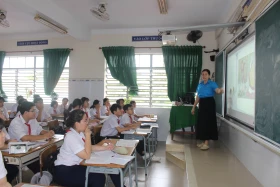 Bình Dương hướng dẫn các các đơn vị tổ chức ôn thi tuyển sinh và ôn thi tốt nghiệp THPT năm học 2024-2025