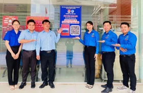 Tuổi trẻ đổi mới, sáng tạo