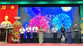 土龙木市：启动城市建设和发展献计献策比赛