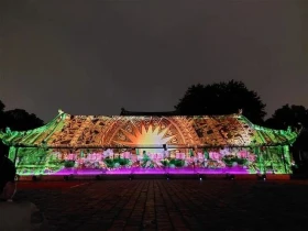 3D technology raises bar on cultural preservation