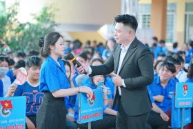 Tư vấn hướng nghiệp cho học sinh lớp 12: Giúp học sinh chọn nghề phù hợp