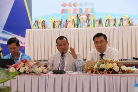 14支强队将在2025年平阳国际女子自行车赛进行角逐