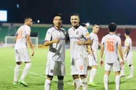 Bóng đá cần lắm sự linh hoạt