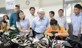 Kiến tạo môi trường thông thoáng để phát triển