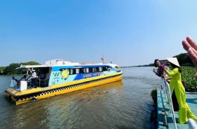 Bình Dương - TP.Hồ Chí Minh: Tăng cường hợp tác phát triển