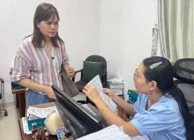 Chống thất thu thuế đối với hộ, cá nhân kinh doanh
