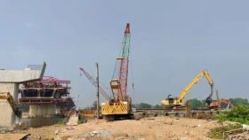 将平阳建设成为现代智慧城市（一）