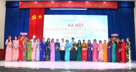 Khai mạc Hội thi trình bày ý tưởng sáng tạo, khởi nghiệp năm 2025 dành cho phụ nữ