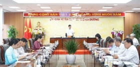 Ưu tiên nguồn lực đầu tư các dự án trọng điểm