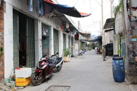 Xây dựng Bình Dương trở thành đô thị hiện đại, thông minh - Bài 2