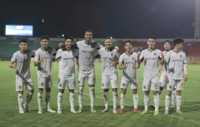 Chờ tài tướng trẻ